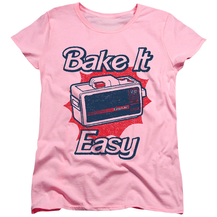 Easy Bake Oven - Bake It Easy (Pink)