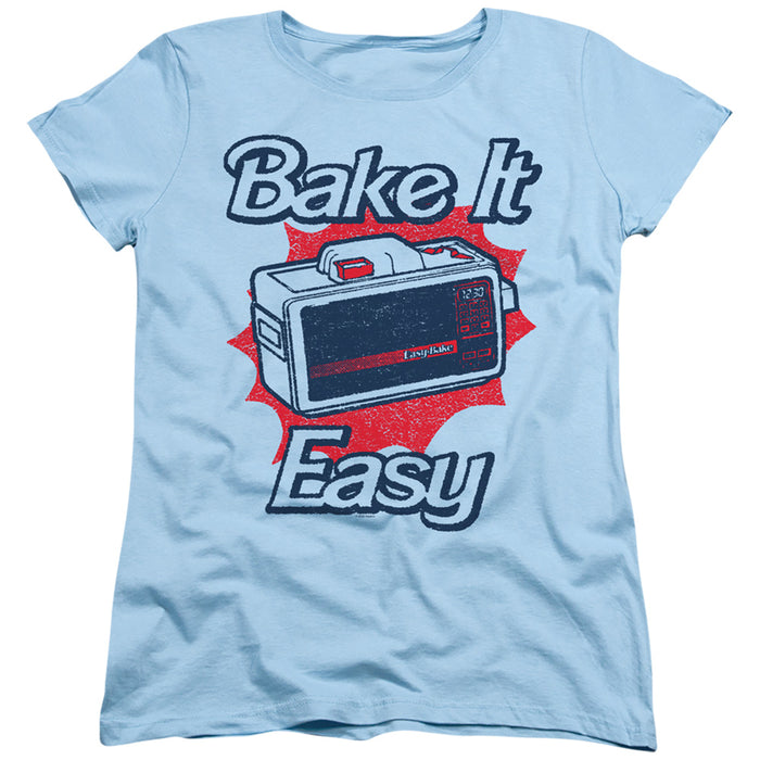 Easy Bake Oven - Bake It Easy (Blue)