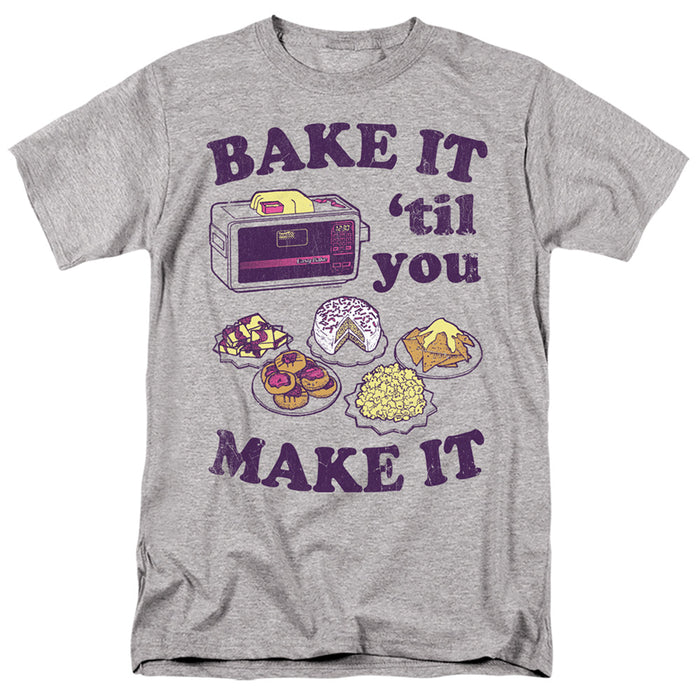Easy Bake Oven - Bake It 'til You Make It