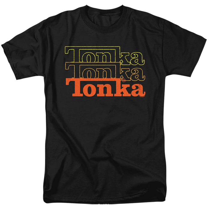 Tonka - Repeat