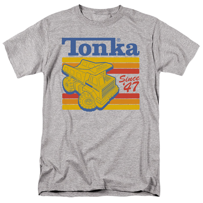 Tonka - Since '47