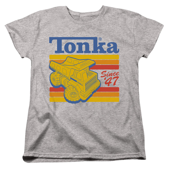 Tonka - Since '47