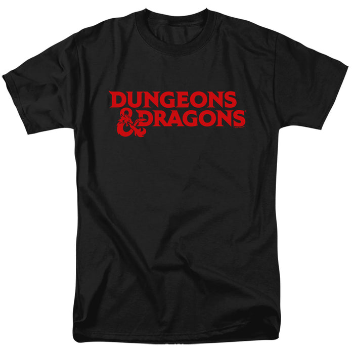 Dungeons & Dragons - Logo