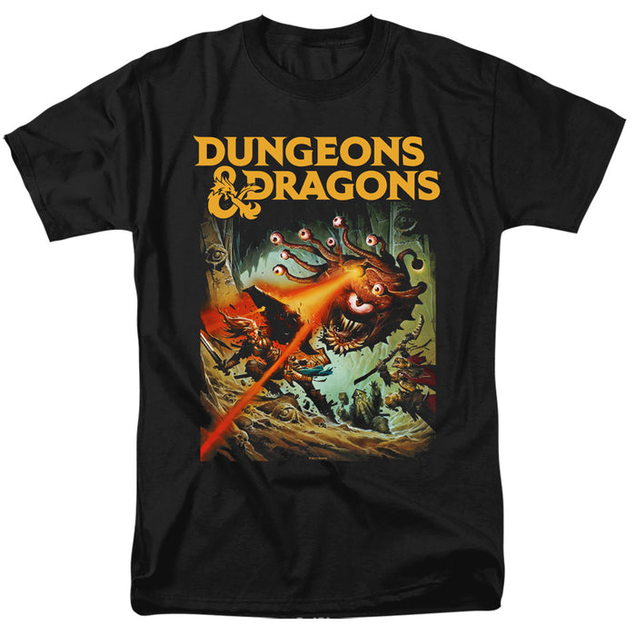 Dungeons & Dragons - Beholder Strike