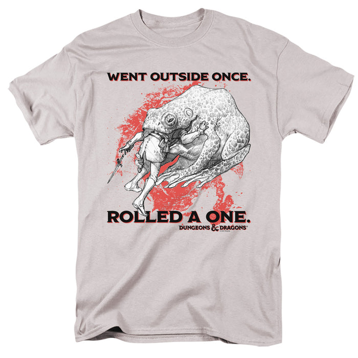 Dungeons & Dragons - Rolled One