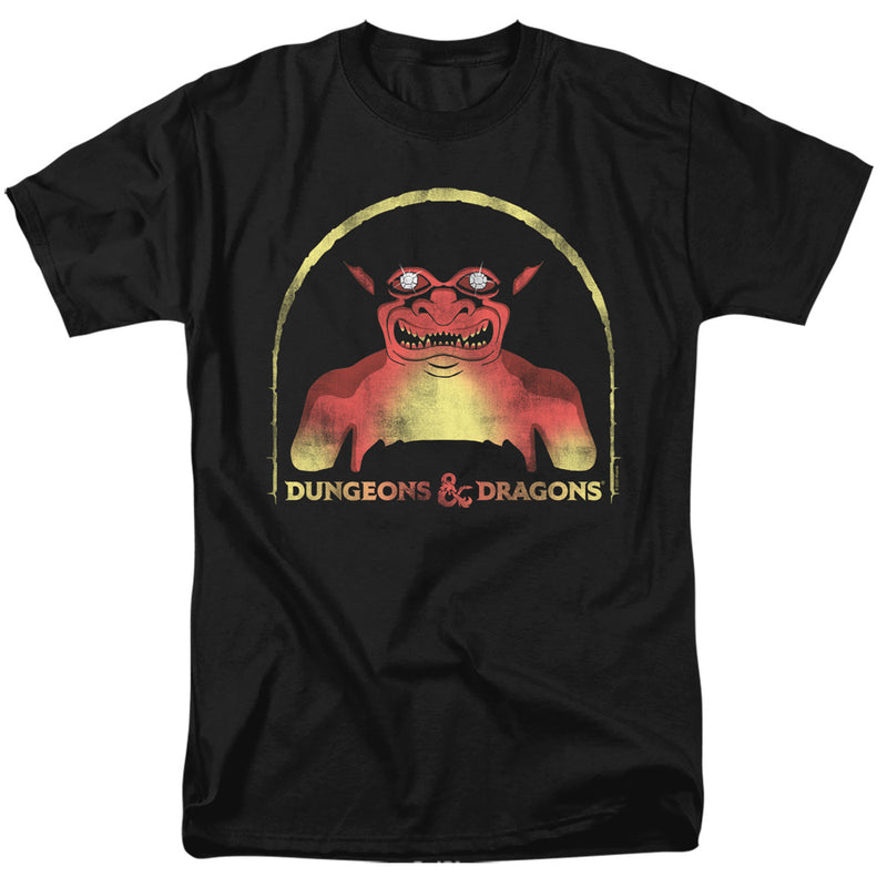 T-Shirt featuring design named Dungeons & Dragons - Old School, product image 1 of 2