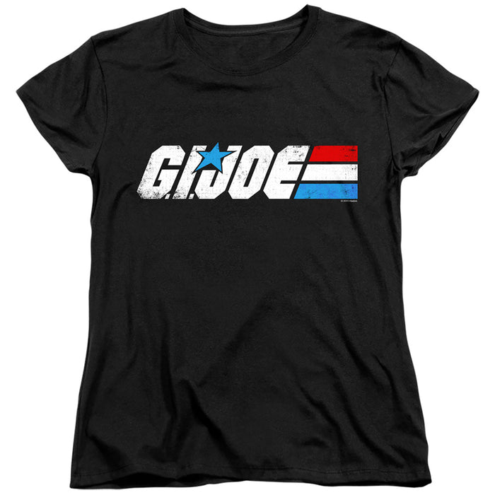 G.I. Joe - Distressed Logo