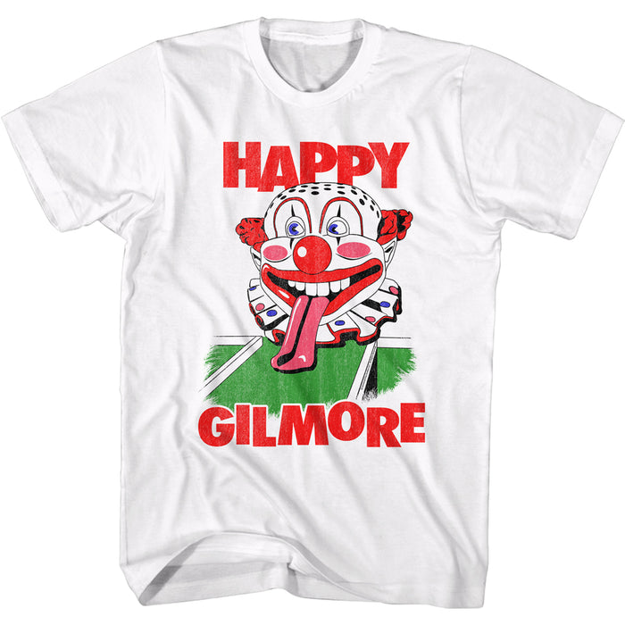 Happy Gilmore - Clown Head