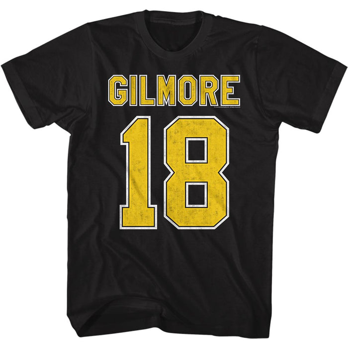 Happy Gilmore - Gilmore Jersey