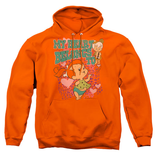 Flintstones My Heart