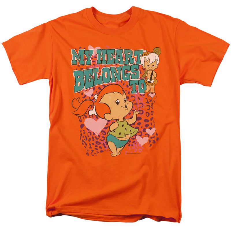 Flintstones - My Heart