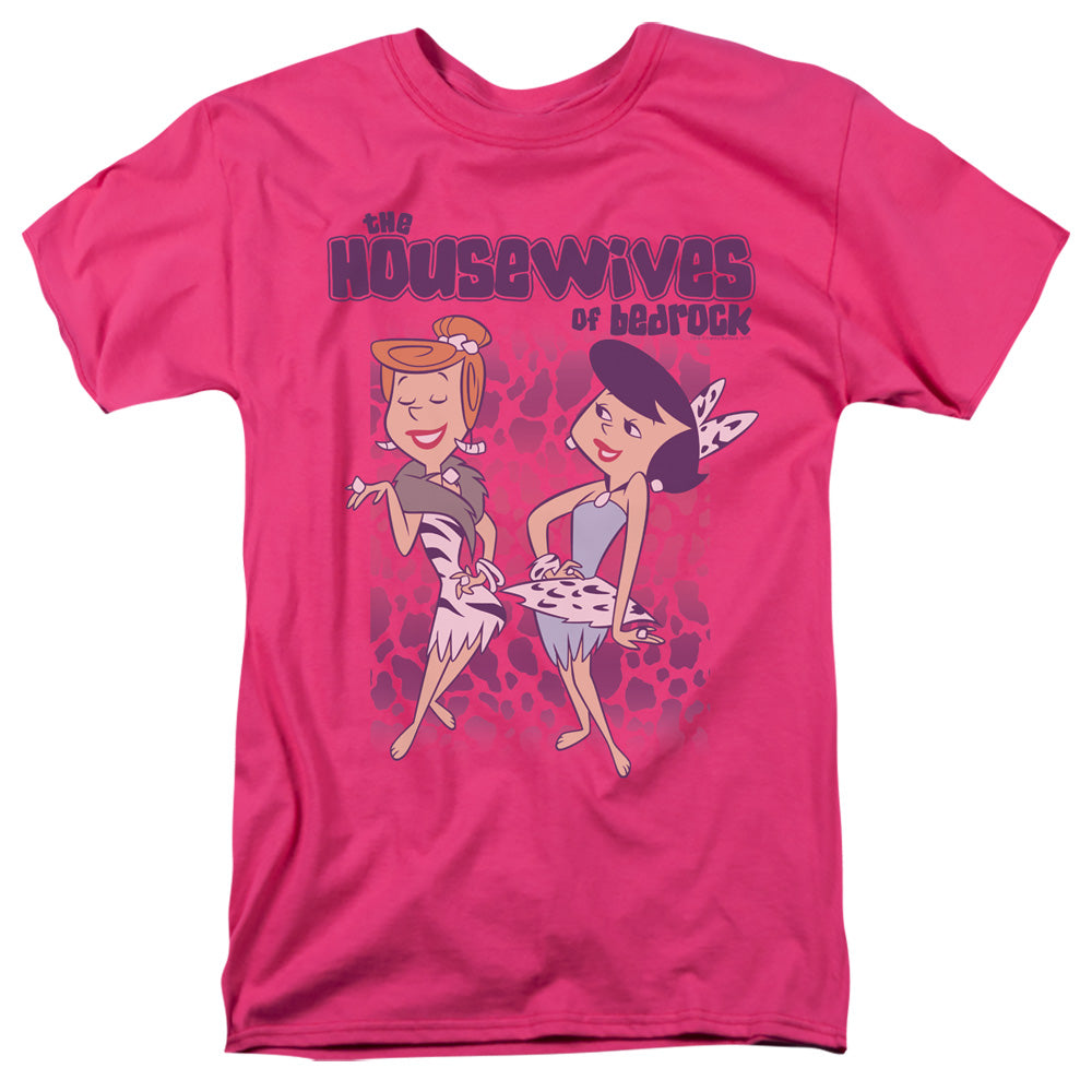 Transfer Da Stiro Per Tessuti Chiari – I Flintstones #2 – Personalizza T-shirt E Borse - Foto 2