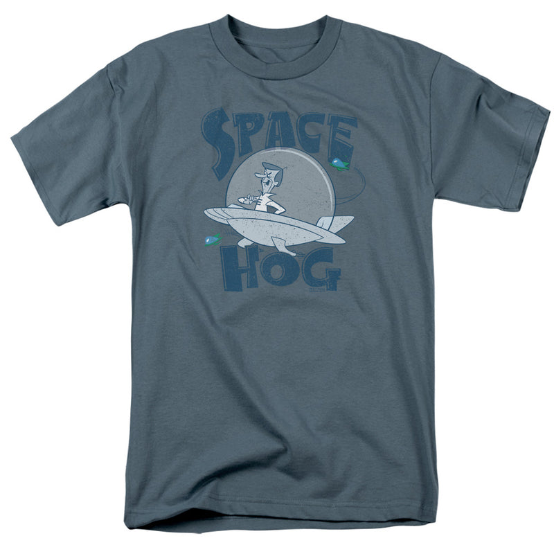 T-Shirt featuring design named Jetsons - Space Hog
