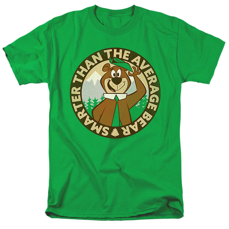 Yogi Bear - Smarter Than Average