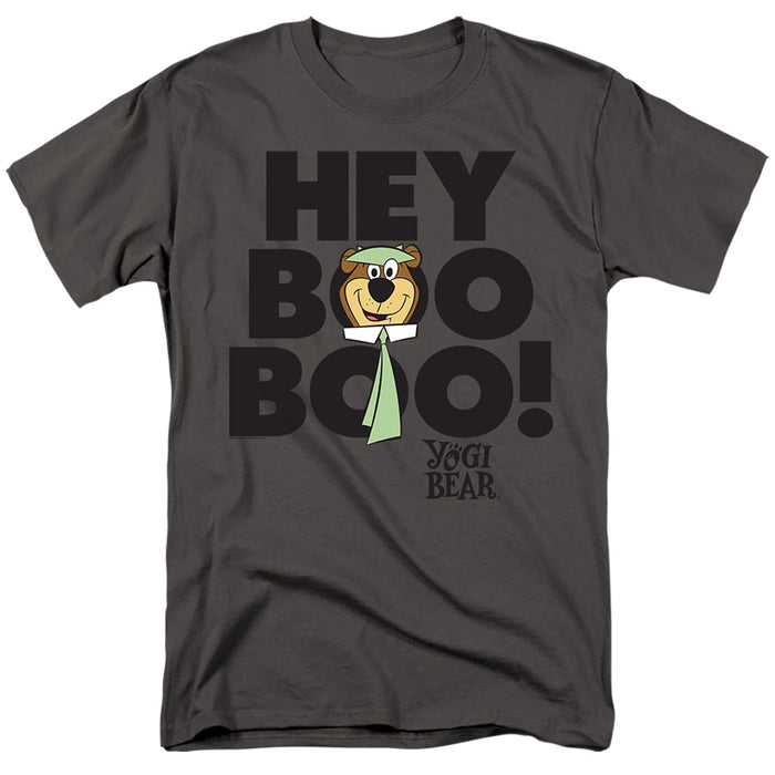 Yogi Bear - Hey Boo Boo