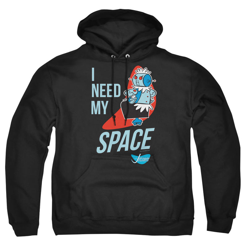 Hoodie featuring design named Jetsons - Rosie Need My Space