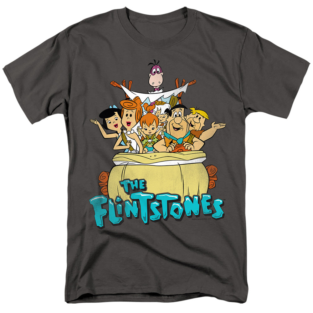 Flintstones - Ride On — MeTV Mall