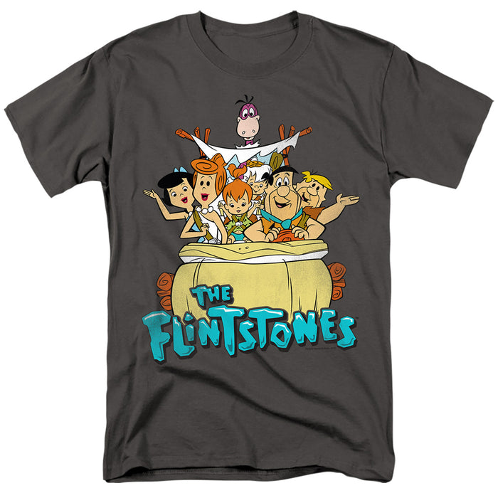 Flintstones - Ride On