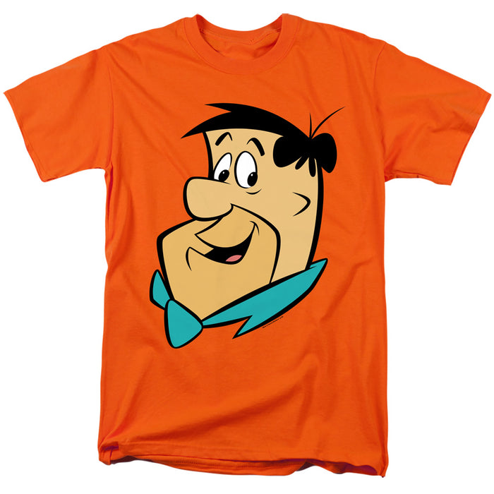 Flintstones - Fred Face
