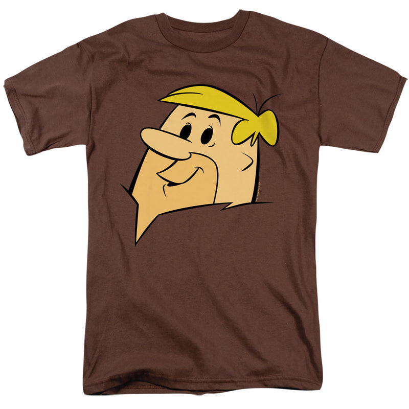 Flintstones - Barney Face