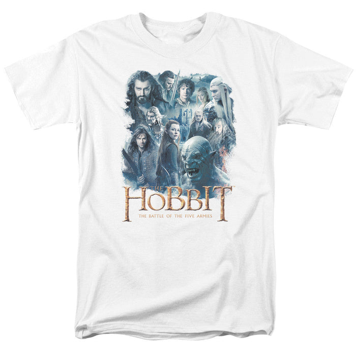 Hobbit - Cast