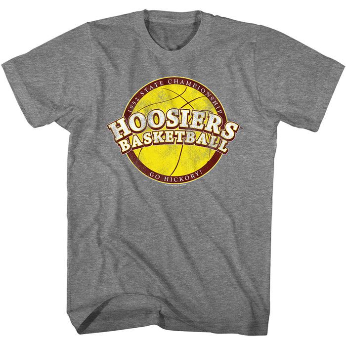 Hoosiers - Hoosiers Basketball