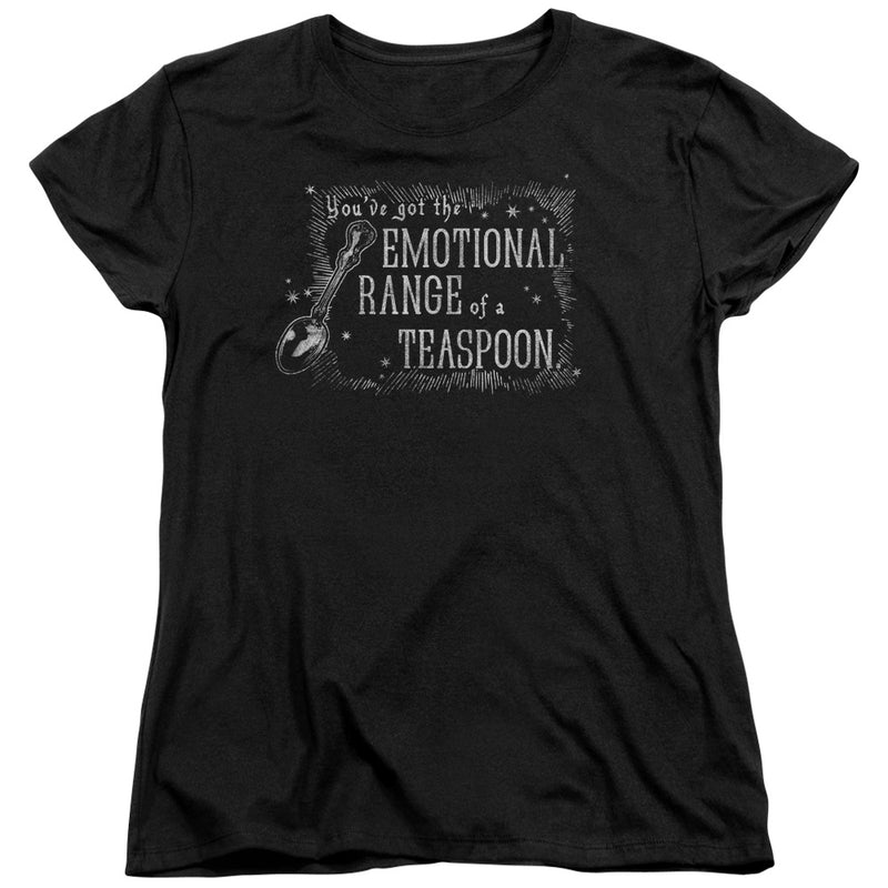 T-Shirt featuring design named Harry Potter - Teaspoon, product image 2 of 2