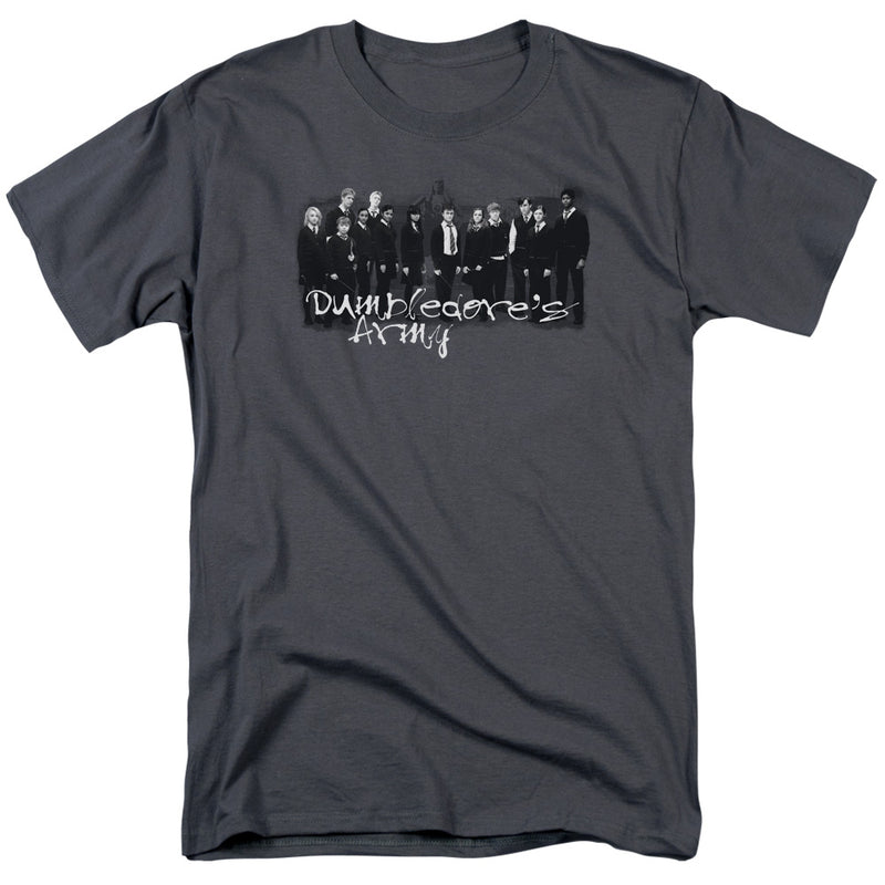 T-Shirt featuring design named Harry Potter - DA Squad, product image 1 of 2