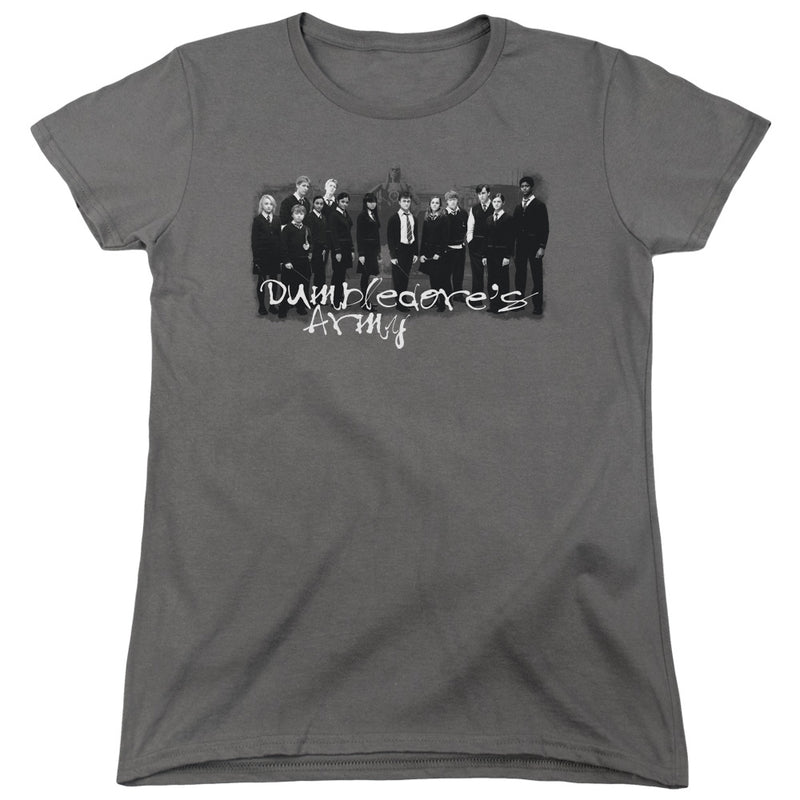 T-Shirt featuring design named Harry Potter - DA Squad, product image 2 of 2