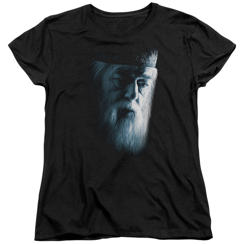 T-Shirt featuring design named Harry Potter - Dumbledore Face, product image 2 of 2
