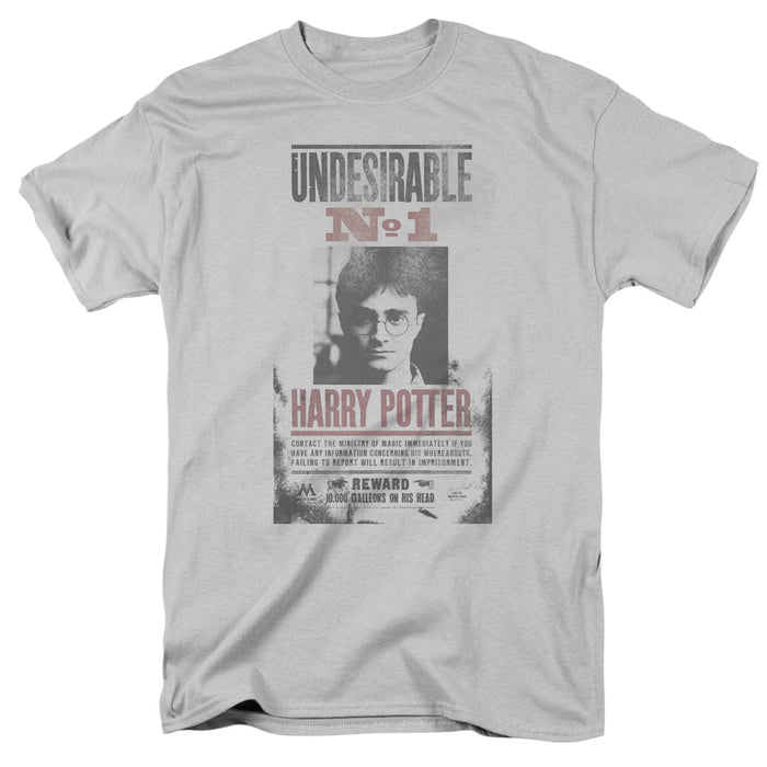 Harry Potter - Undesirable No. 1 (Distressed)