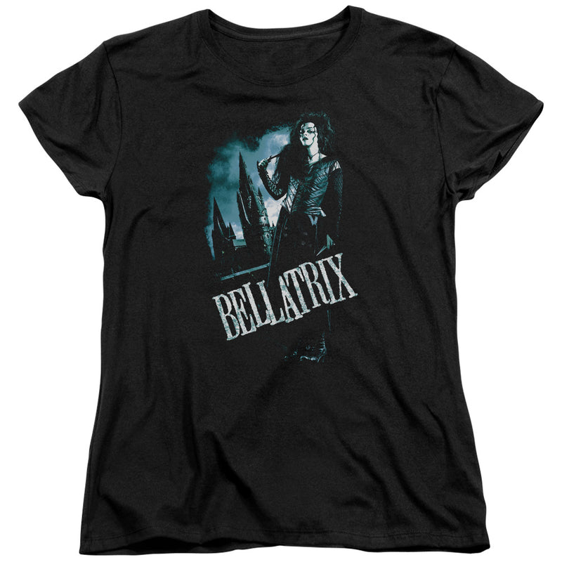 T-Shirt featuring design named Harry Potter - Bellatrix, product image 2 of 2