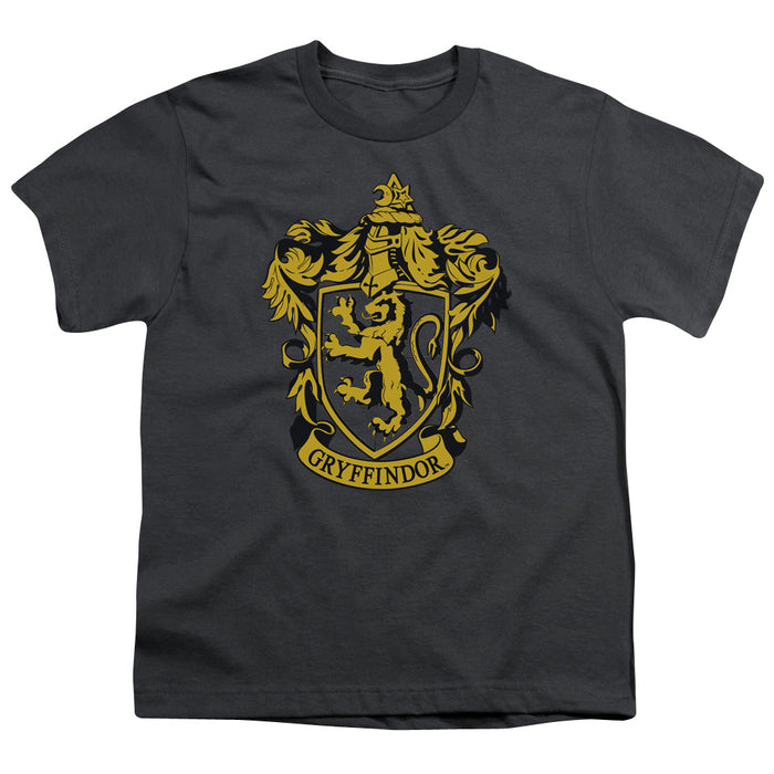 Harry Potter - Mall MeTV Gryffindor Crest —