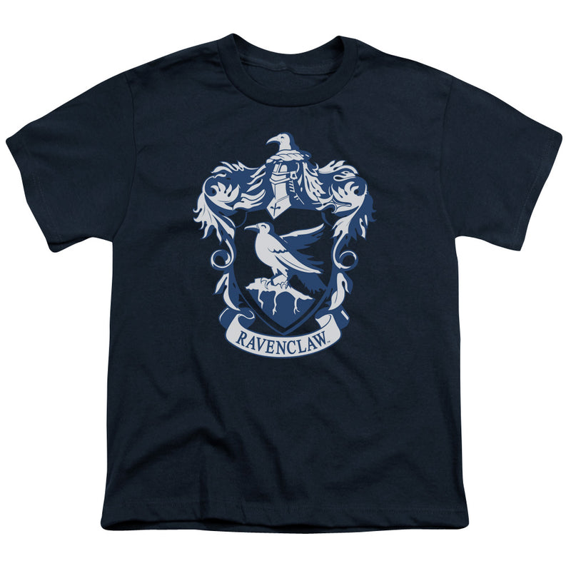 T-Shirt featuring design named Harry Potter - Ravenclaw Crest, product image 3 of 3