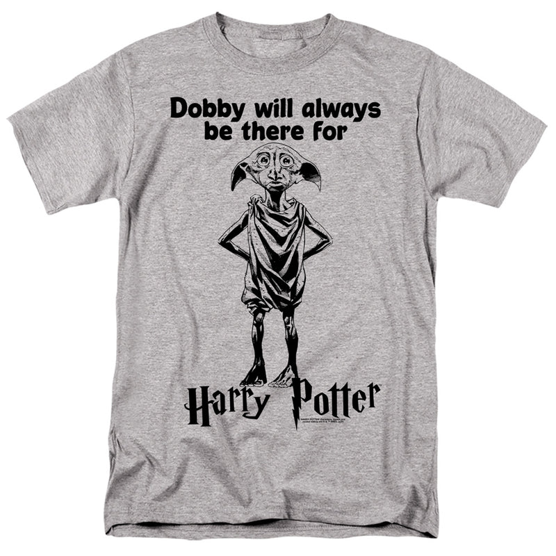 T-Shirt featuring design named Harry Potter - Always Be There, product image 1 of 2