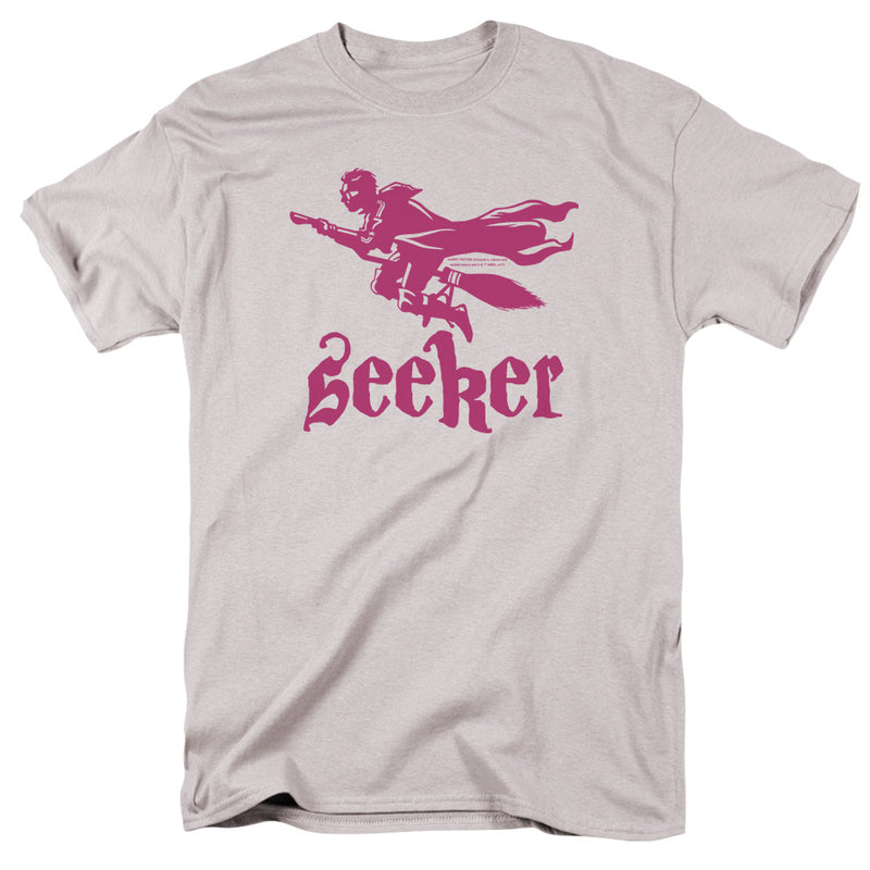 T-Shirt featuring design named Harry Potter - Seeker