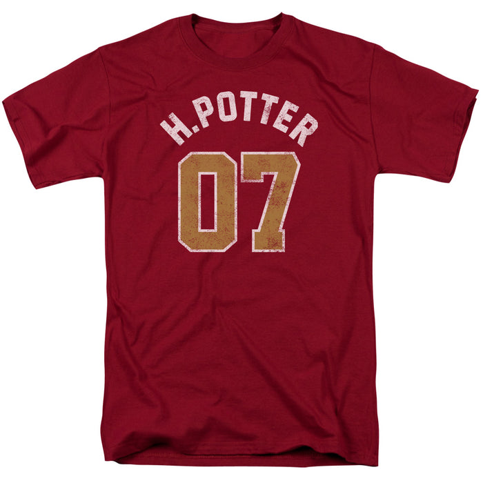 Harry Potter - Potter Jersey