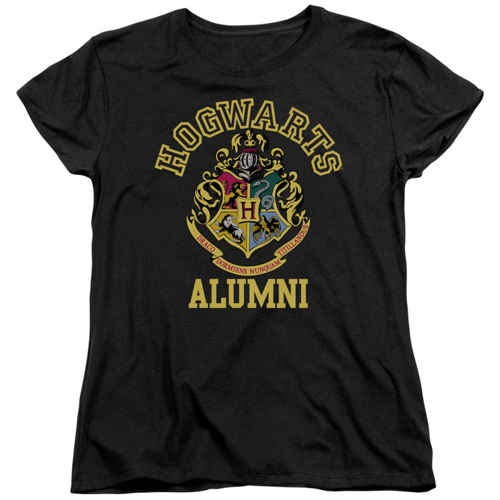 Harry Potter - Hogwarts Alumni