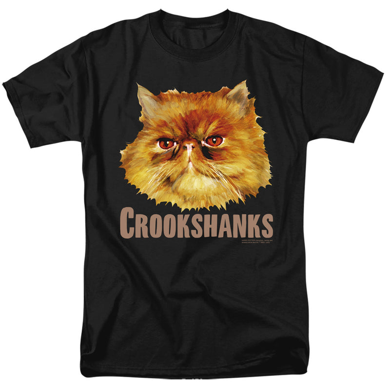 T-Shirt featuring design named Harry Potter - Crookshanks, product image 1 of 2