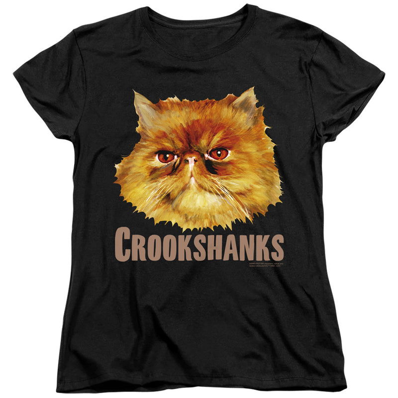 T-Shirt featuring design named Harry Potter - Crookshanks, product image 2 of 2