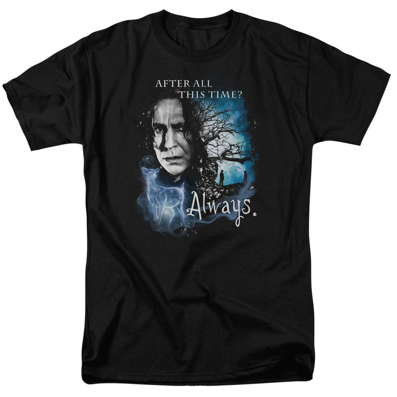 T-Shirt featuring design named Harry Potter - Always, product image 1 of 2
