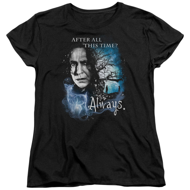 T-Shirt featuring design named Harry Potter - Always, product image 2 of 2