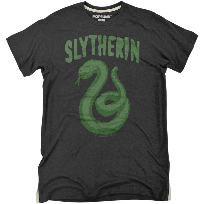 Harry Potter - The Slytherin