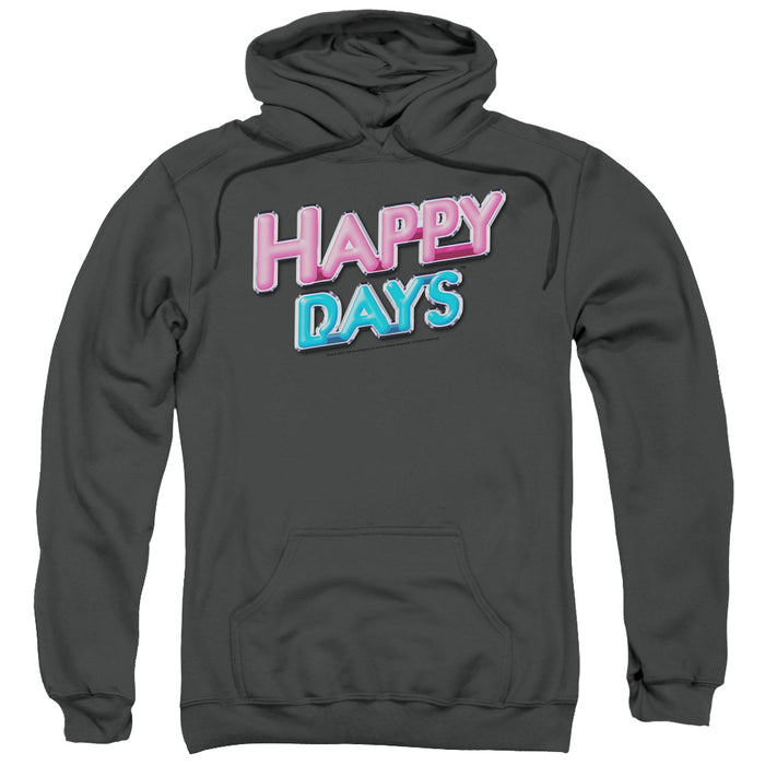 Happy Days - Logo