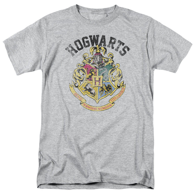T-Shirt featuring design named Harry Potter - Hogwarts Crest, product image 1 of 2