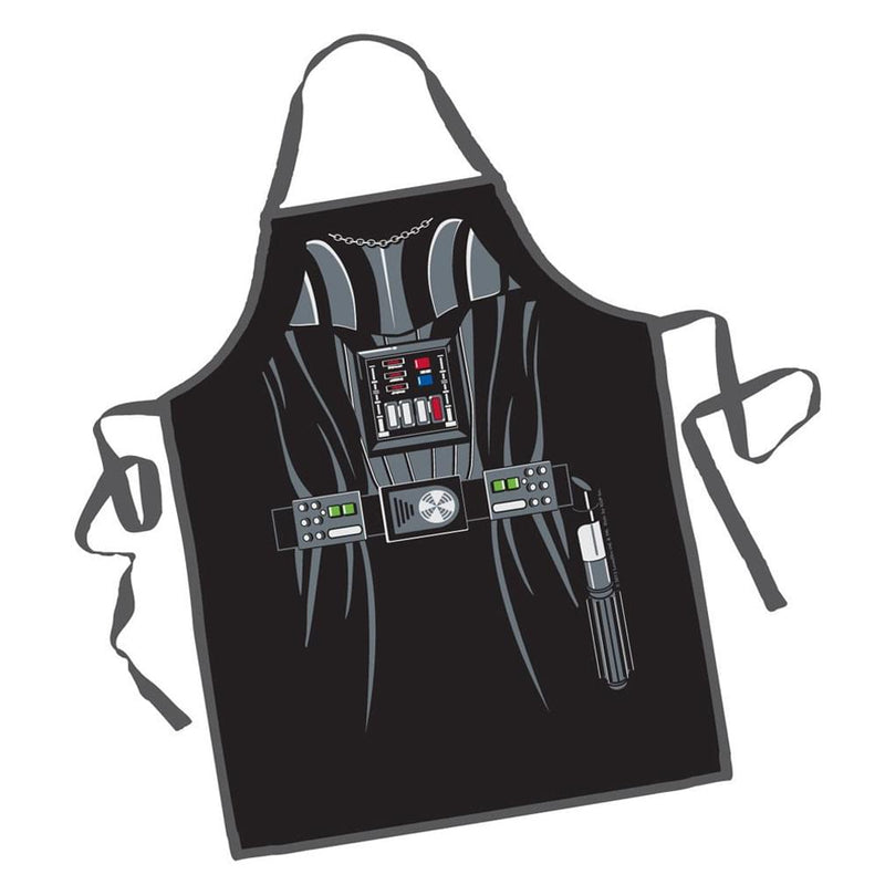 Star Wars Darth Vader Be The Character Apron product image