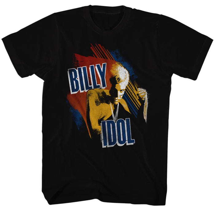 Billy Idol - Idol