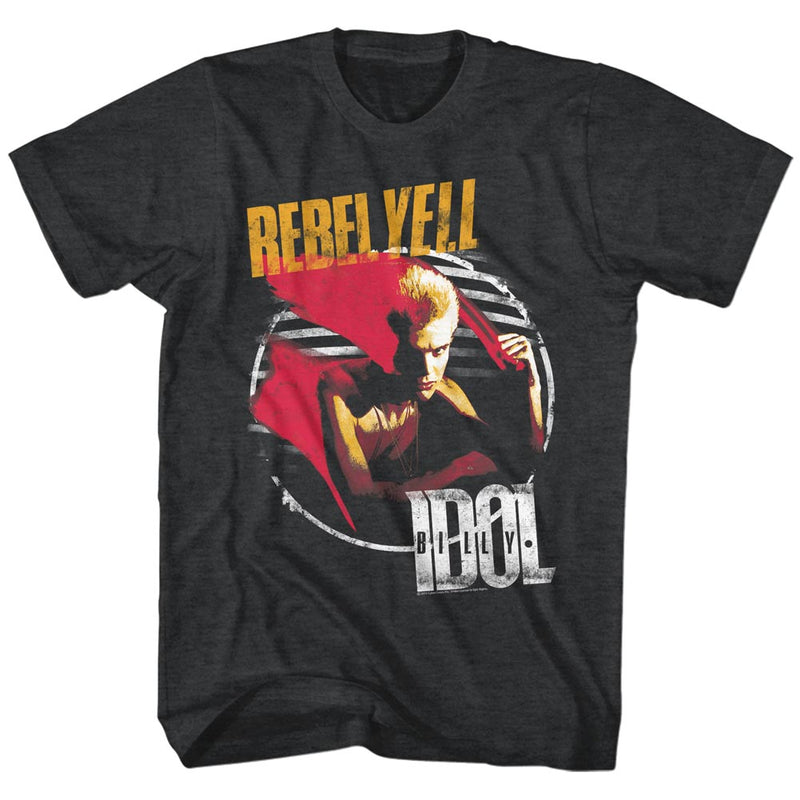 Billy Idol - Rebel Yell