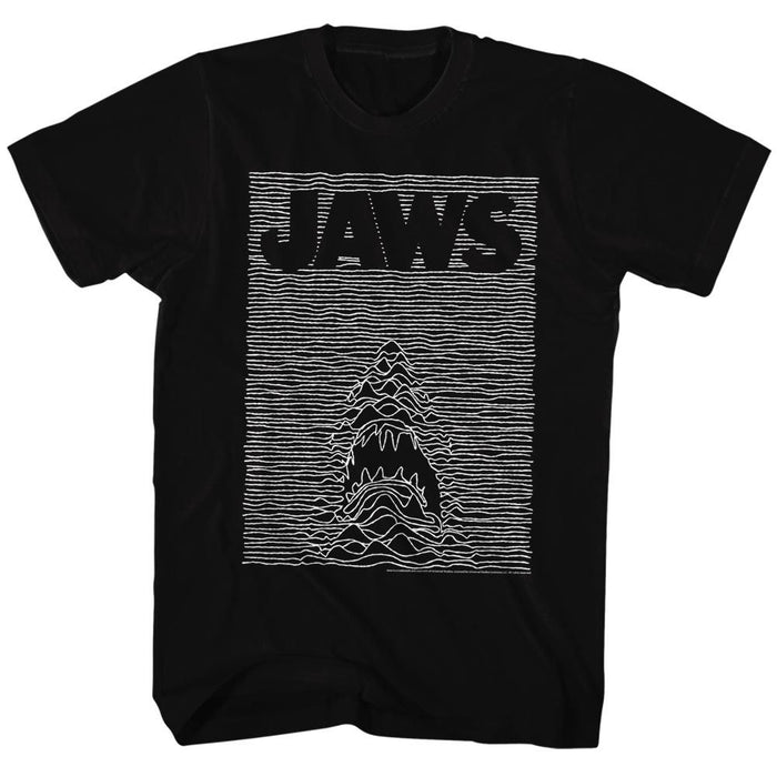 Jaws - Jaw Division