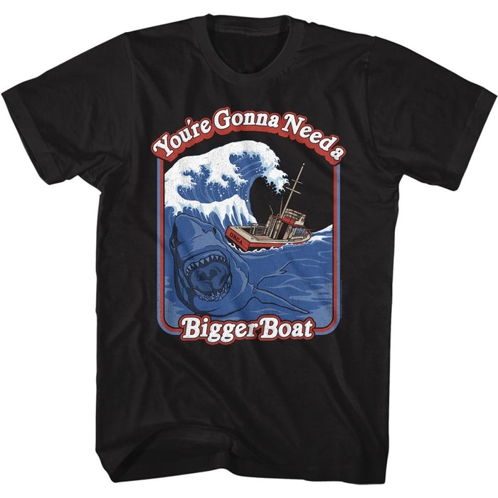 Jaws - Storybook Bigger Boat
